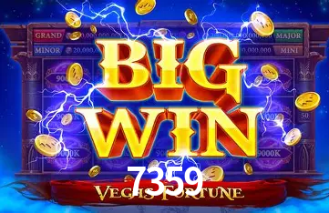 Game Statistics 7359